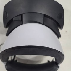 Sony PlayStation VR2 for PS5 CFI-ZVR1 Wired VR Headset (excellent cond)