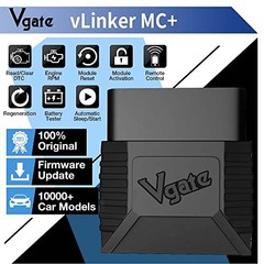 vLinker MC+ (BT3.0/BLE4.0) OBD2 Scanner vLinker MC+-Android & iOS & Windows