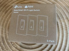 TP-LINK HS200P Kasa Smart WiFi Single Pole Switch – White 3-Pack