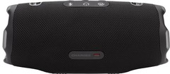 JBL – Charge 6 Portable Wireless Speaker – 2025 – Black