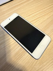 Apple iPod touch 7th Generation (A2178) 32GB – Blue EXCELLENT USED CONDITION