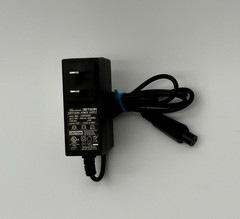 OEM Jetson Plasma X Hoverboard Charger MSL-CH42040P 42V 0.4A 3-Pin Power Supply