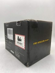 New Open Box Fanttik X9 Ultra Portable 3-In-1 V12 Aerocore Pump Tire Inflator US