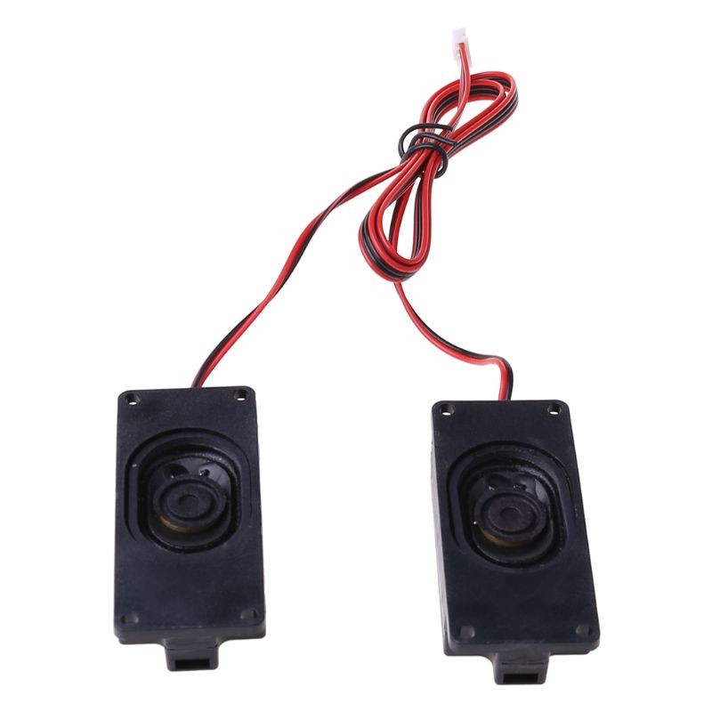 Metal Plastic Frame Portable Speaker External Speaker Replacement