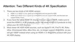 ViewHD 4K/60Hz 5 Port HDMI v2.0 HDCP 2.2 5×1 Switch 4K HDR Dolby Vision | UHD5X1