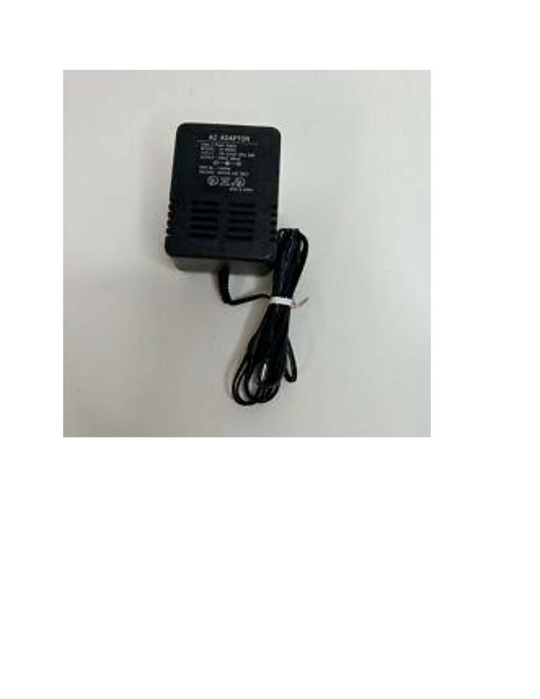 AC Adapter YK-30050U Class 2 Power Supply 120-127VAC to 30VDC