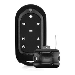 Taramps TLC 3000 Black Universal Wireless Long-Distance Remote Control