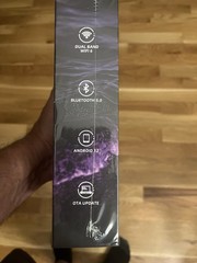 Vsee Box Elite Ultra Free Shipping- Brand New sealed