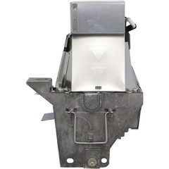 Jaspertronics™ Original Lamp & Housing for BenQ HT2050 Projectors – 1yr Warranty