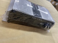 Taramps TEF-15A Power Supply 15 Amp Car Audio 14.4V – Brand New!