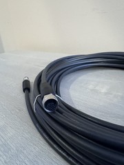 BCCOHNR BCC M41C-M41C-3A-325-PX0C25-150M 12×1-Female, straight, 12-pin, A-coded