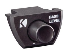 Open Box Kicker CXARC Remote Control for Kicker 46CX Series Amps – 46CXARCT