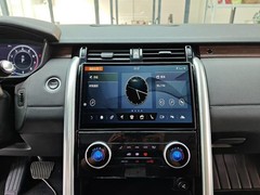 For 2017-2020 Land Rover Discovery 5 Android 128GB CarPlay Car Stereo Radio GPS