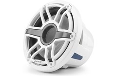 JL Audio M6-8IB-C-GwGw-i-4 8″ Marine Subwoofer with Classic Grille W/ LED RGB