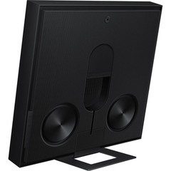 Samsung LS60D Music Frame Smart Speaker Dolby Atmos, Q-Symphony HW-LS60D/ZA