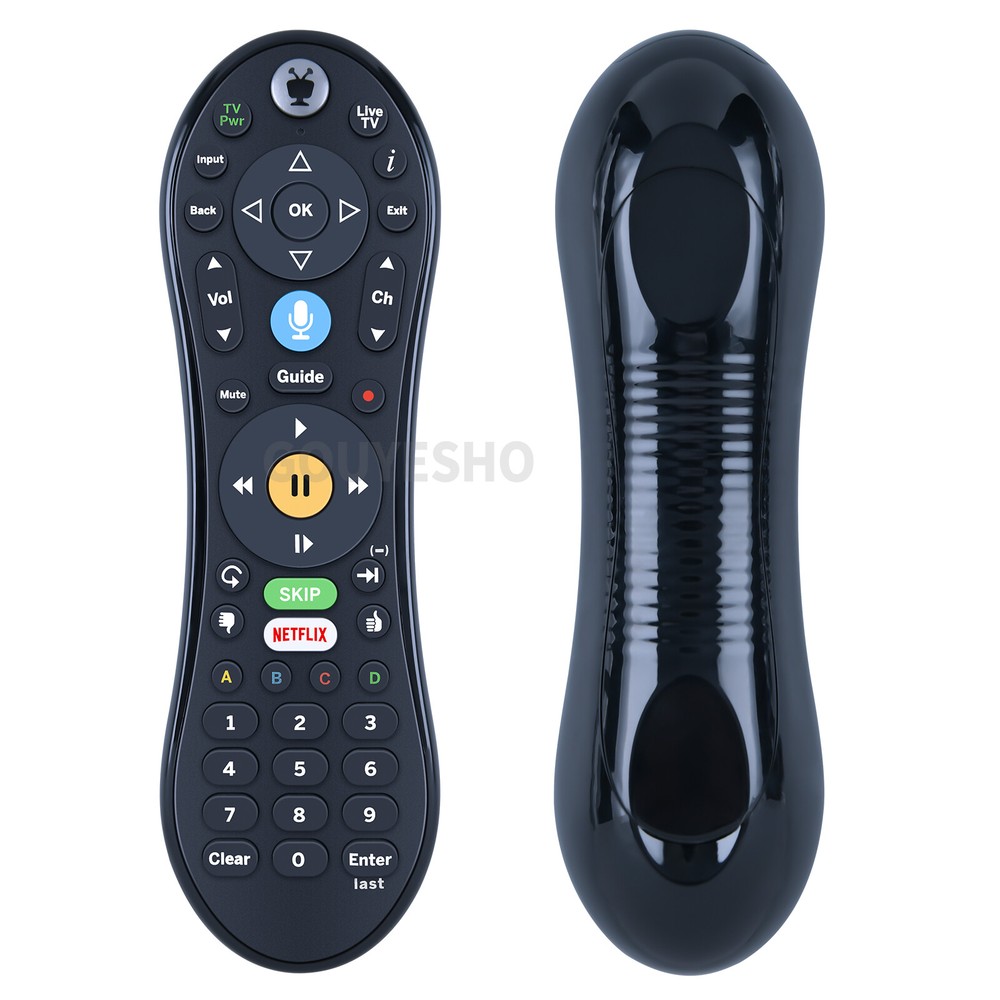 Voice Remote Control For TiVo Mini VOX (A95) & Mini II (A93) & Mini I (A92) New