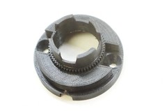 Threaded Screw Base Mount for Ubiquiti UniFi G3 & G4 Bullet Camera