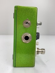 Home Brew Electronics Effect Pedal B00s7 Used