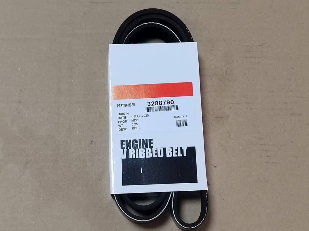 1pc New For Fan Belt 8PK1444 3288790