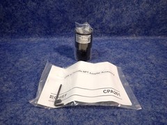 Chief CPA261 1-1/2″ NPT to CPA Series Extension Column Adapter (G58)