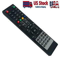 New 5-10m Remote Control For SuperSonic TV/DVD SC-1312 SC-1512 SC1912 SC-2412