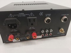HLOV Vietnam Karaoke Amplifier – Unable to Test, As-Is