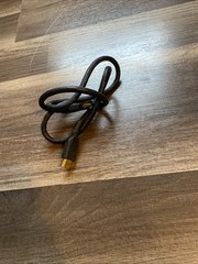 TiVo EDGE for Cable 2TB 6 Tuner DVR