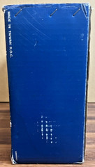SeaRanger 6000 VHF/FM Marine Radio Telephone NEW RARE Boat Marine Radio in Box