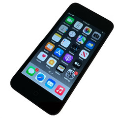 Apple iPod Touch 6th Gen 16GB Space Gray Very Good