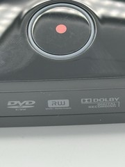 N Mint!! Works!! Vtg SONY #VRD-MC6 DVD RECORDER (Multi-Function Transfer to DVD)