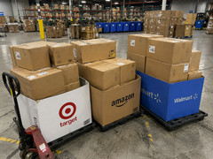 Wholesale Lot – Sealed Amazon Liquidation