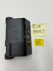 Optex OAM-EXPLORER US Motion/Presence Safety Sensor 12 to 24VAC / 12 to 30VDC