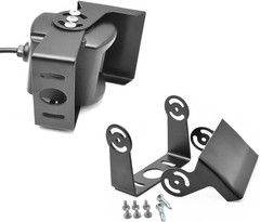 RV Backup Camera Mounting Bracket Truck Rear View Monitor Stand Mount Holder…