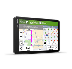 Garmin dezl OTR720 Touchscreen 7″ Trucking GPS Navigator 010-02924-00