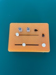 T-420 Analog Video Glitch Processor- Lofi Future RARE