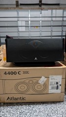 Atlantic Technologies 4400 THX 5.0 speaker system