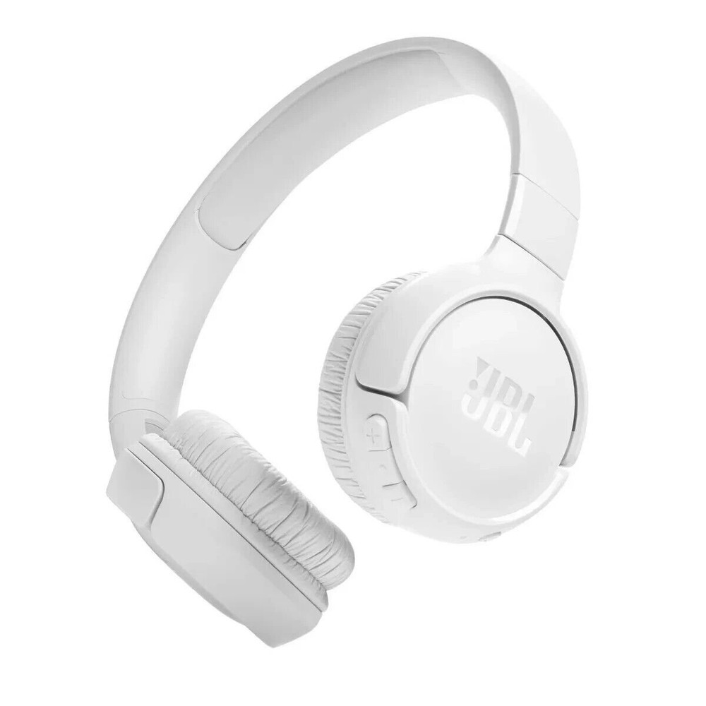 JBL Tune 510BT – Wireless on-ear headphones
