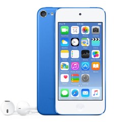 【New Sealed】Apple iPod Touch 6th/7th Gen 64/128/256GB Mp3 Mp4 player⚡WARRANTY