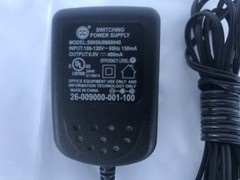 AC DC Adapter For AT&T CL82450 CL82351 CL82401 CL82509 CL83451 DECT 6.0 Digital