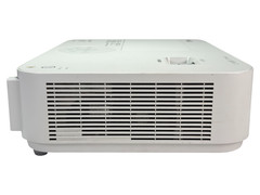 DLP Projector 4K Lamp Life Up to 8,000 Hours 4000 ANSI PC 3D Ready w/Accessories