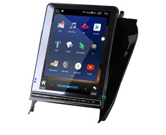 12.1” Android For Benz C GLC W205 2015-2022 Car Radio Navigation Carplay Screen