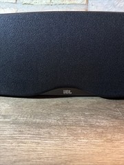 JBL Northridge Series N-Center II 150W 8 Ohms Center Speaker. See Video!