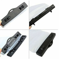 Baofeng UV-5R Radio PVC Waterproof Bag Rainproof Case Bustproof Protective Cover