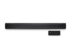 Bose TV Speaker Home Theater Soundbar, Certified Refurbished