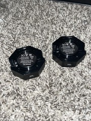 Virtuix Omni VR Treadmill SHOE PODS