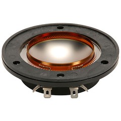 Eminence PSD:2002-16DIA Diaphragm For PSD:2002 16 Ohm