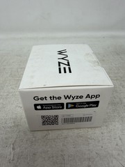 2-Pack WYZE Smart Plug – Works with Alexa & Google – WLPP1CFH