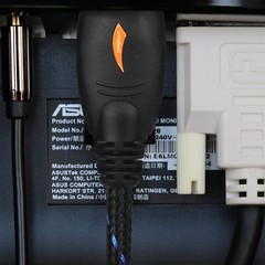 [66ft ~ 50ft | Support Full HD 4K 3D 1080p] with 24K Gold Plated HDMI Cable lot