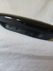 Logitech Harmony Elite Remote Control System N-R0010/O-R0002/O-R0004 – NO CORDS