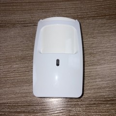 Honeywell DT8050A-SN V-Plex Dual Tec Motion Sensor